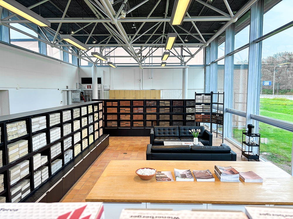 Rektangeln 9 Plan 1: Kontor med showroom - 5