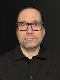 Ole Öhman