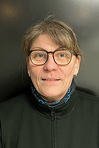 Maria Ekelund