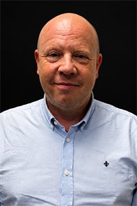 Fredrik Wänt