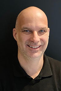 Janne Svärd
