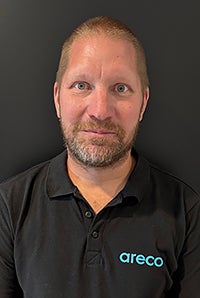 Johan Ekenros
