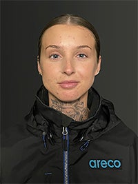 Emma Widell