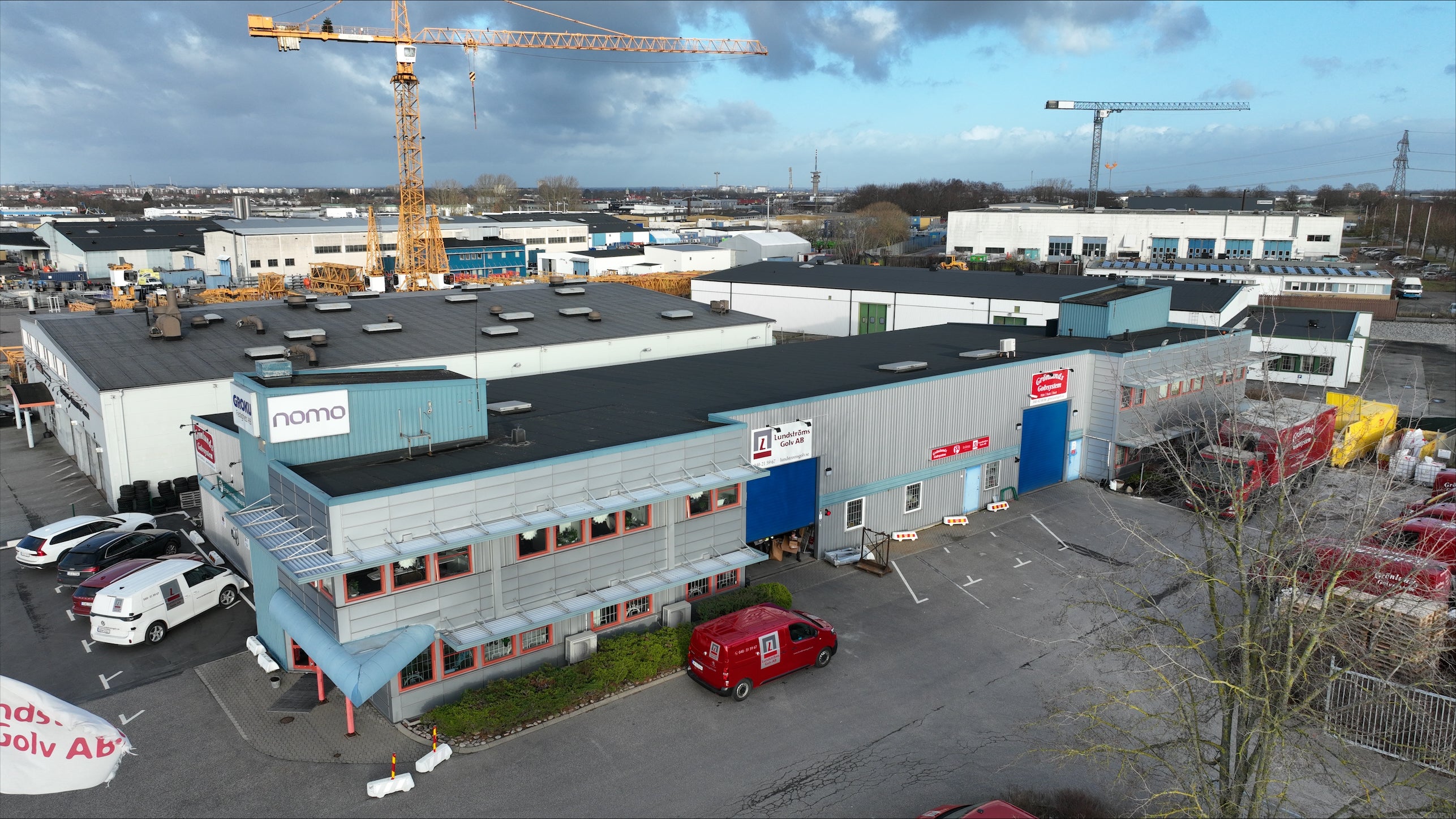 Flintkärnan 12