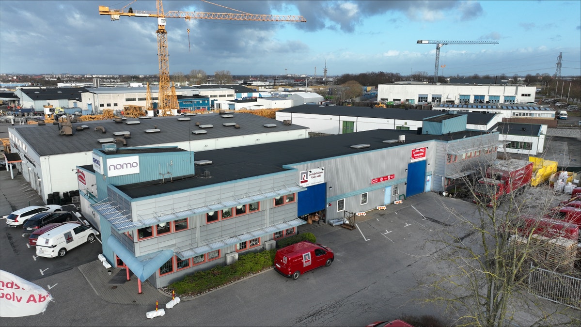 Flintkärnan 12