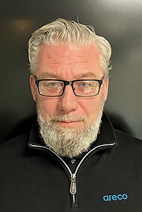 Gerry Persson