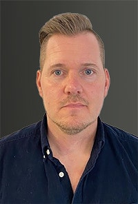 Fredrik Nordström