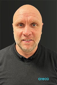 Daniel  Bergvall
