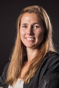 Sara Larenholm