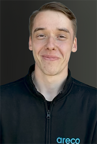 Sebastian  Mikkelsen 
