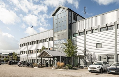 Kvartsen 7