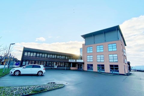 Vinkeln 8 Hus A