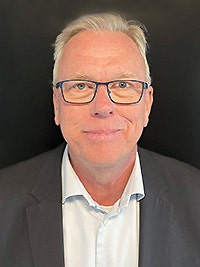 Ulf Karlberg