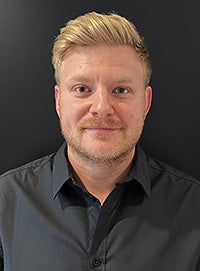 Martin Haraldsson