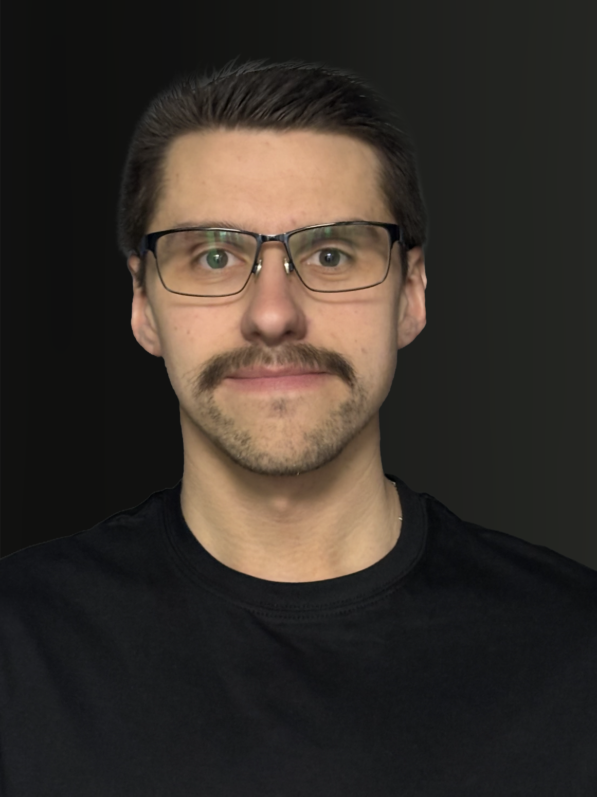 Jonathan Stridsberg