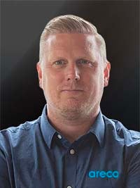 Mattias Niklasson