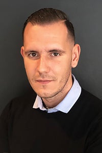 Samir Goralija