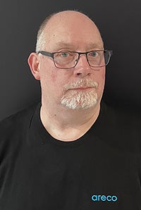 Mikael Ekström