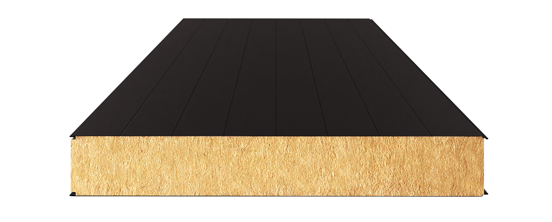 Areco Sandwichpanel PIR