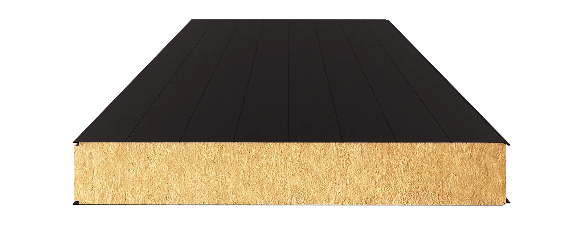 Areco Sandwichpanel PIR