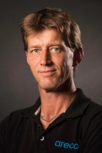 Tomas Haraldsson