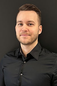 Alexander Lundberg