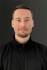 David Eriksen
