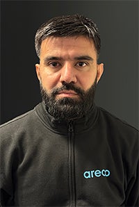 Sadiq Sidiqi