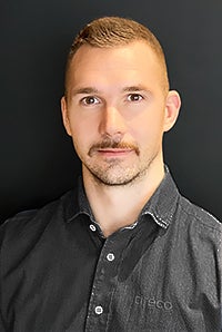 Linus Lindsjö