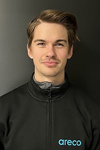 Filip Frändeland