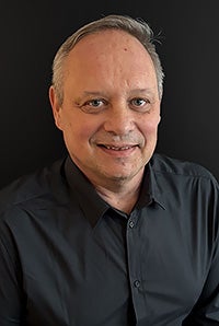 Mikael Warting