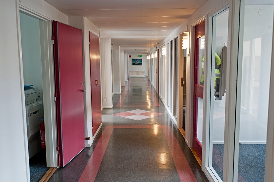 Vinkeln 8 Hus A - 6