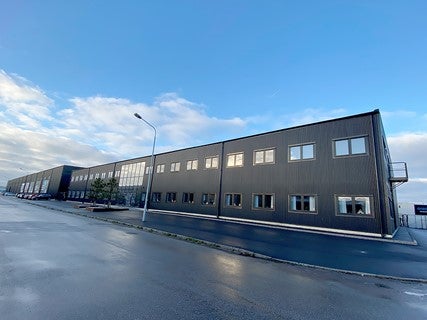 Vinkeln 8 Hus F