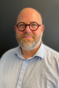 Jonas Lundqvist