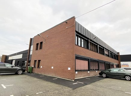 Vinkeln 8 Hus C