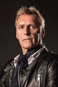 Peter Areskog