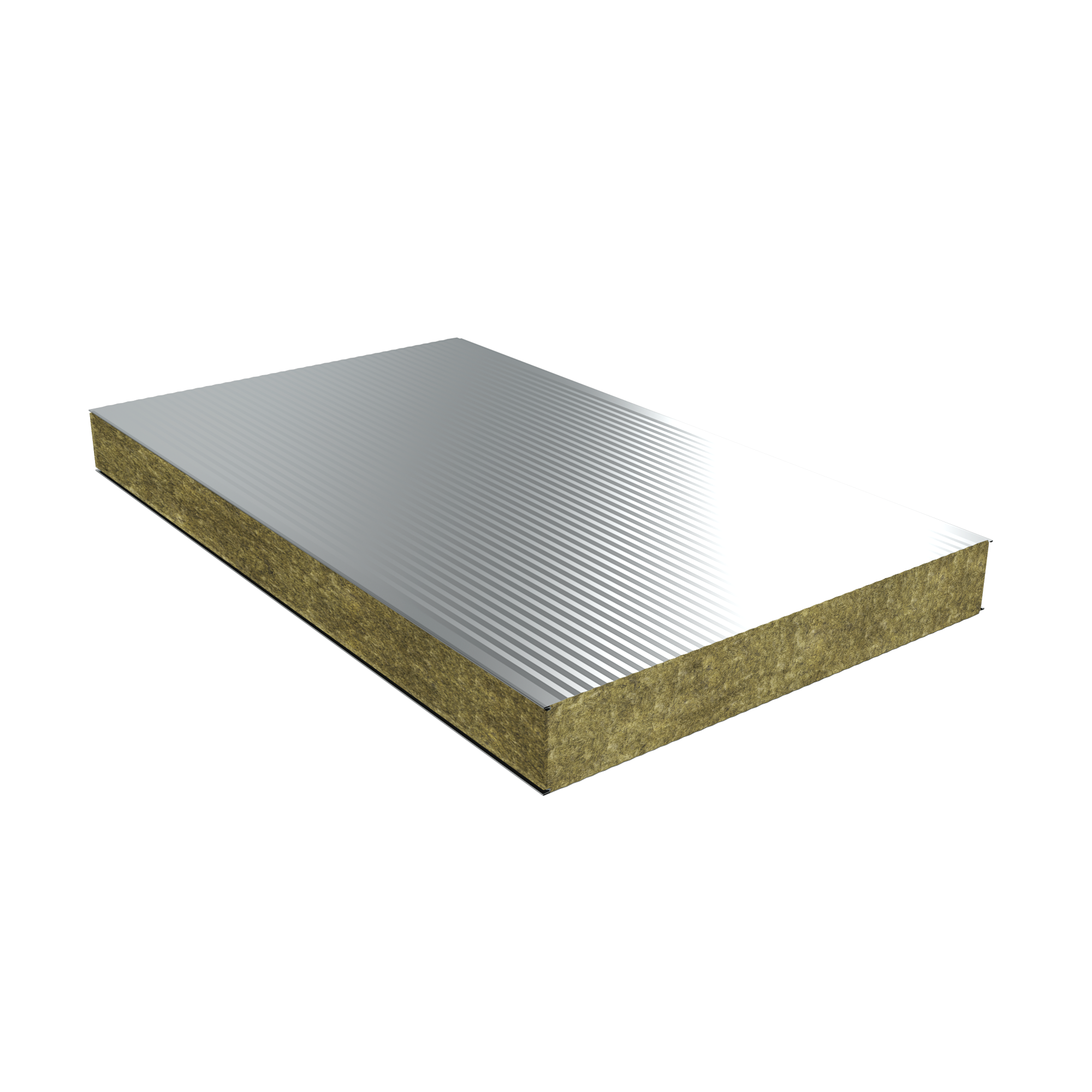 Areco Sandwichpanel MW