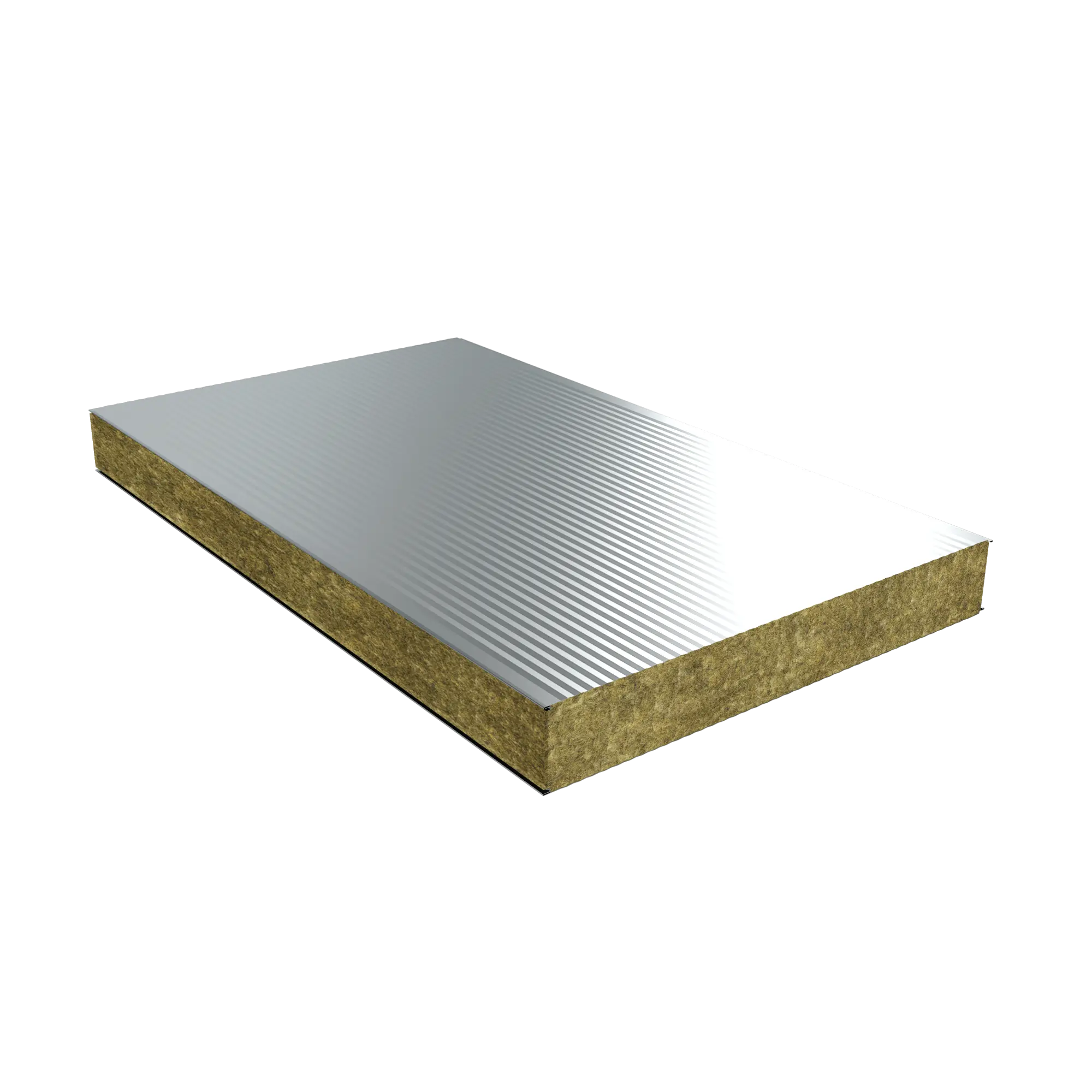 Areco Sandwichpanel MW