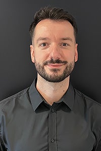 Admir Vejzovic