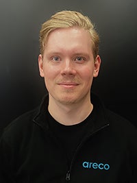 Hampus Wahlberg