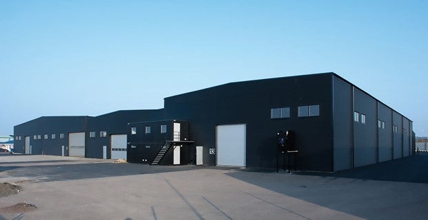 Haken 12
