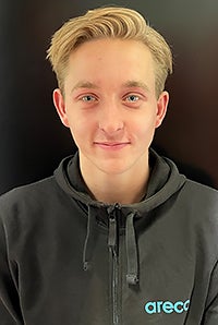 Hugo  Eriksson