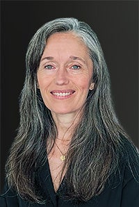 Anita Benke
