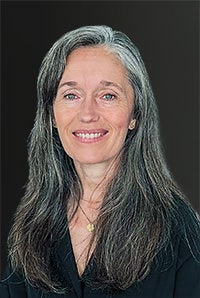 Anita Benke