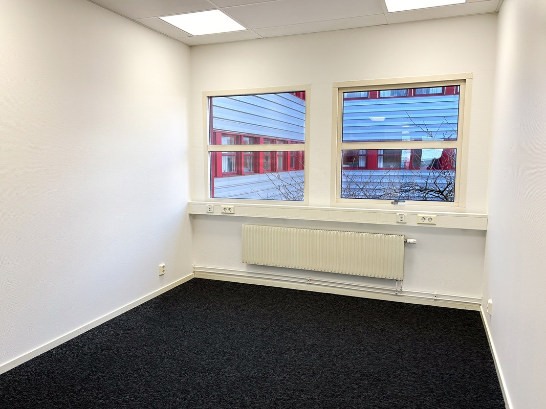 Kvartsen 7 Plan 2: Kontor - 11