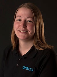 Jessica Åkerström