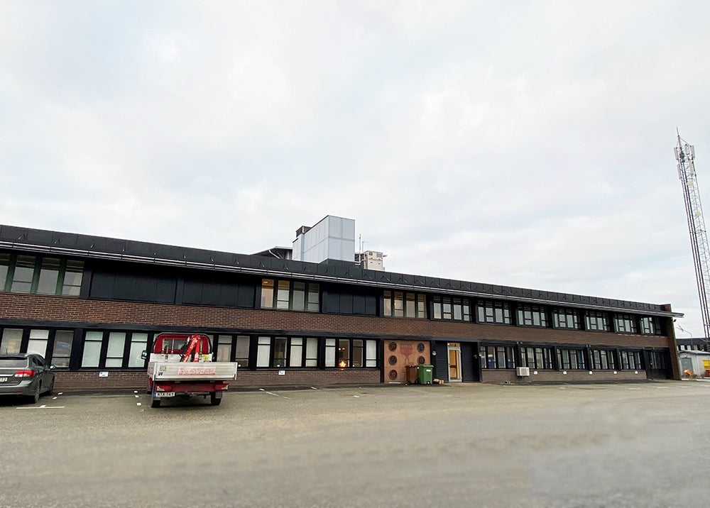 Vinkeln 8 Hus A - 7