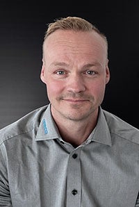 Magnus Andersson