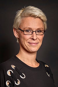 Karine Fabert