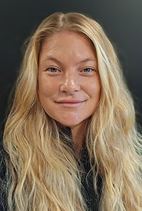 Hanna  Alenius